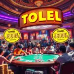 Bandar Togel dengan Diskon Besar