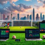 Daftar bandar bola online