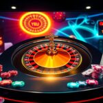 Roulette online