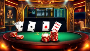 Situs Blackjack Online Terpercaya