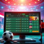 Situs bandar bola online