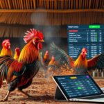 Taruhan Sabung Ayam Online