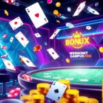 Bonus Poker Online