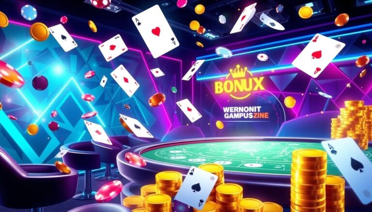 Bonus Poker Online