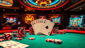 Daftar Poker Online