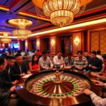 Situs Roulette Terpercaya