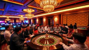 Situs Roulette Terpercaya