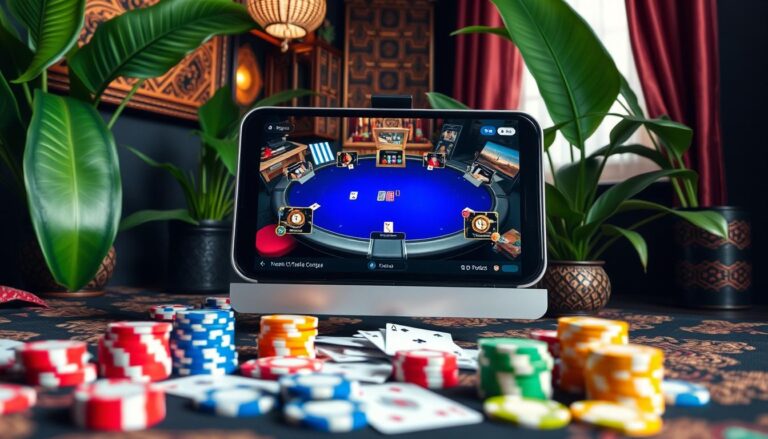 Poker Online Resmi