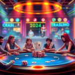 Poker Online Terbaik