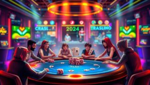 Poker Online Terbaik