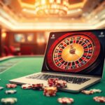 Roulette online Resmi