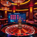 Roulette online Terbaik