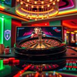 Roulette online terpercaya