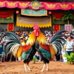 Sabung Ayam Terpercaya