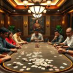 Situs Poker Terpercaya