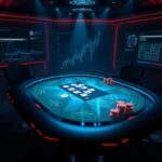 Strategi Poker Online