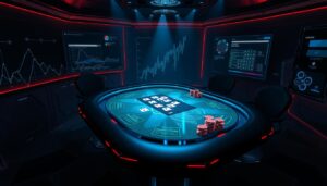 Strategi Poker Online