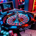 Strategi Roulette online